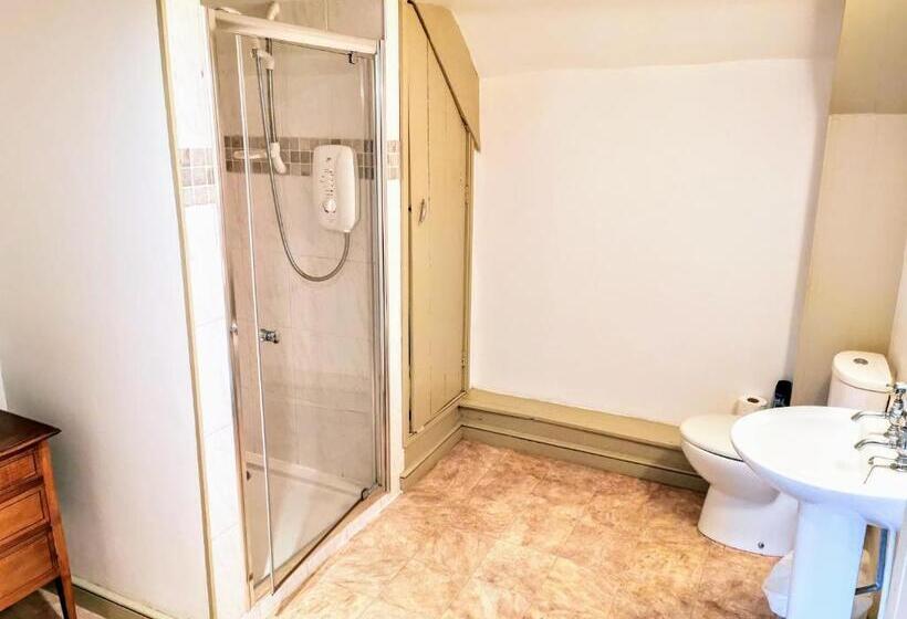 חדר משפחתי, The Darlington