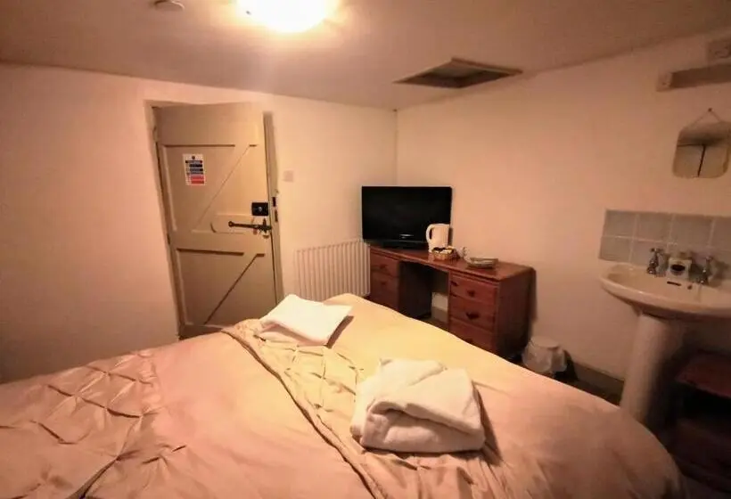 Suite Familiare, The Darlington