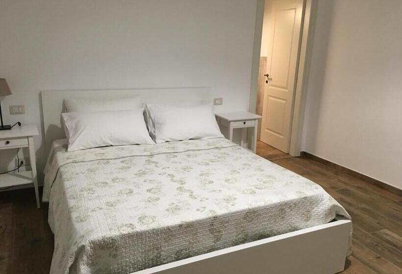 غرفة قياسية, L’acerba B&b