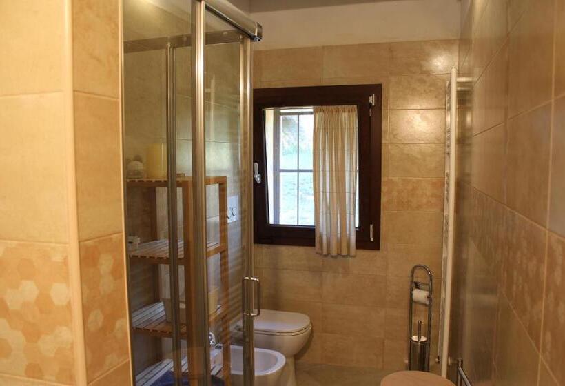 Habitación Deluxe, Archi Rooms