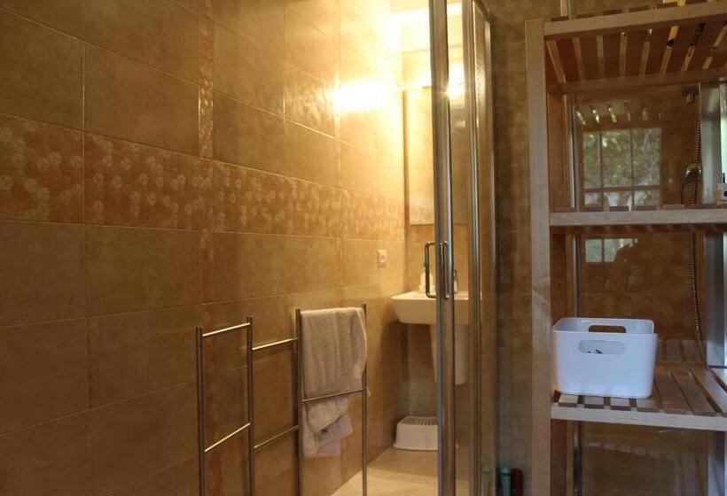 Habitación Deluxe, Archi Rooms