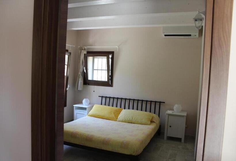 Habitación Deluxe, Archi Rooms