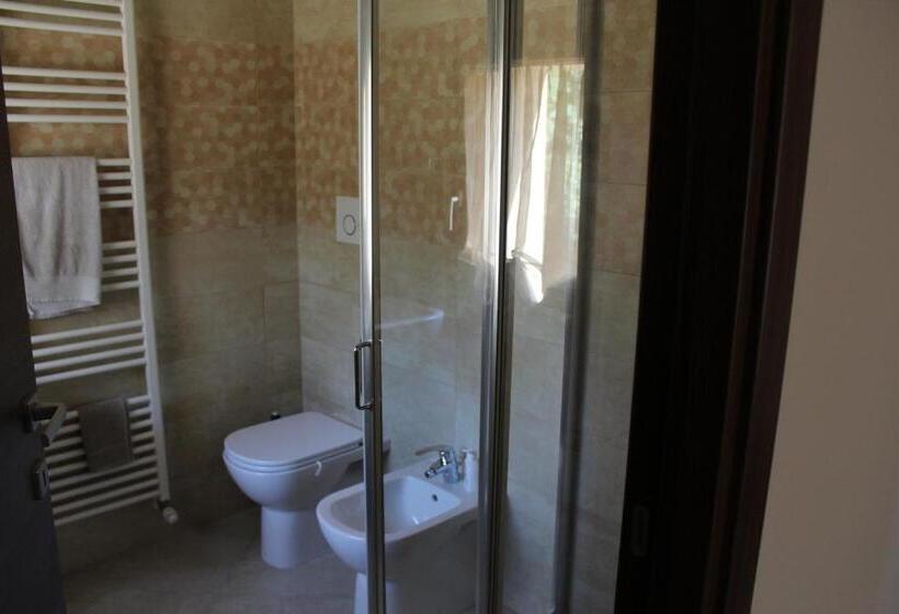 Habitación Deluxe, Archi Rooms