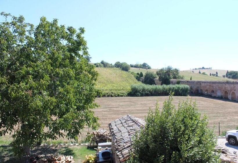 Habitación Deluxe, Archi Rooms