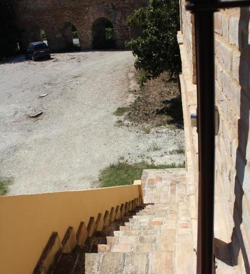 Habitación Deluxe, Archi Rooms