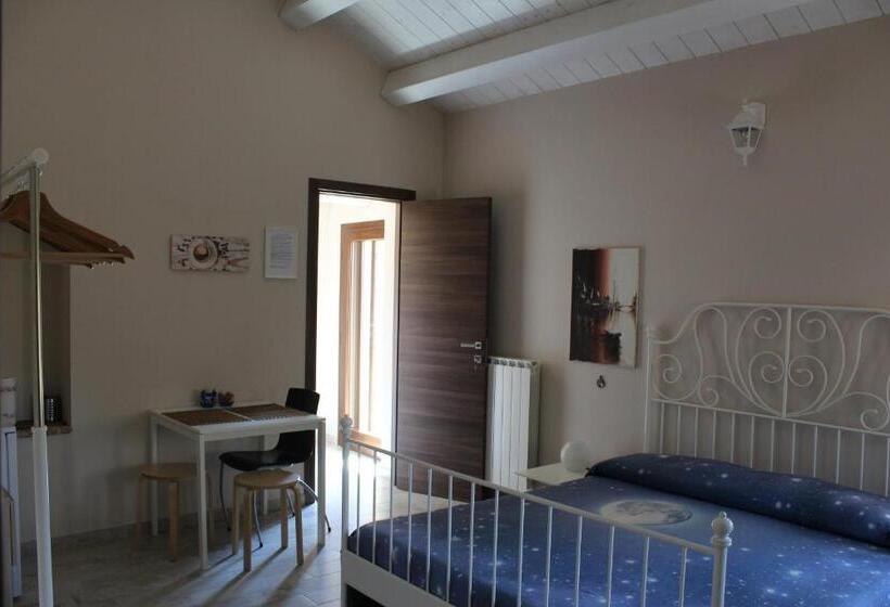 Habitación Deluxe, Archi Rooms