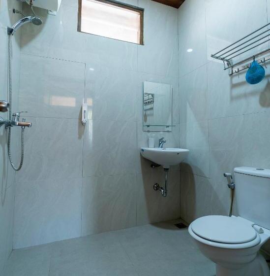 Дом 2 Спальни, Casa Kandara