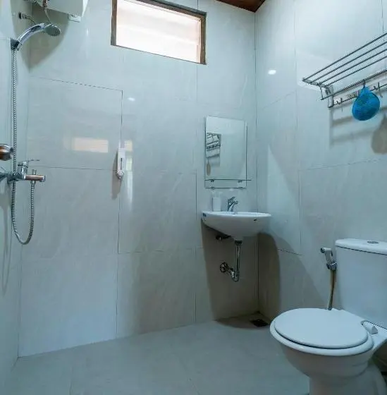 خانه 2 خوابه, Casa Kandara