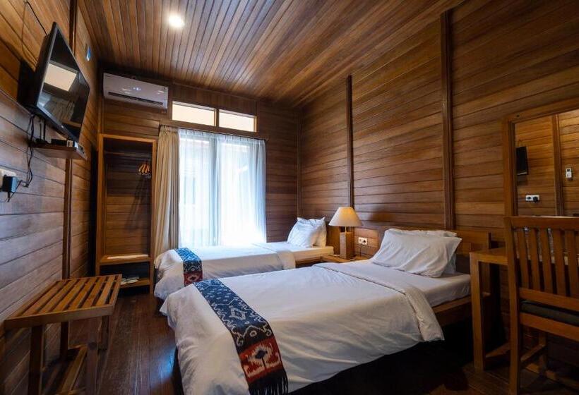 Дом 2 Спальни, Casa Kandara