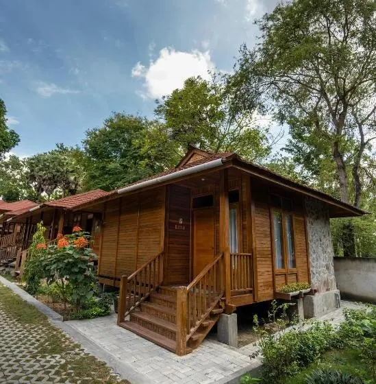 خانه 2 خوابه, Casa Kandara
