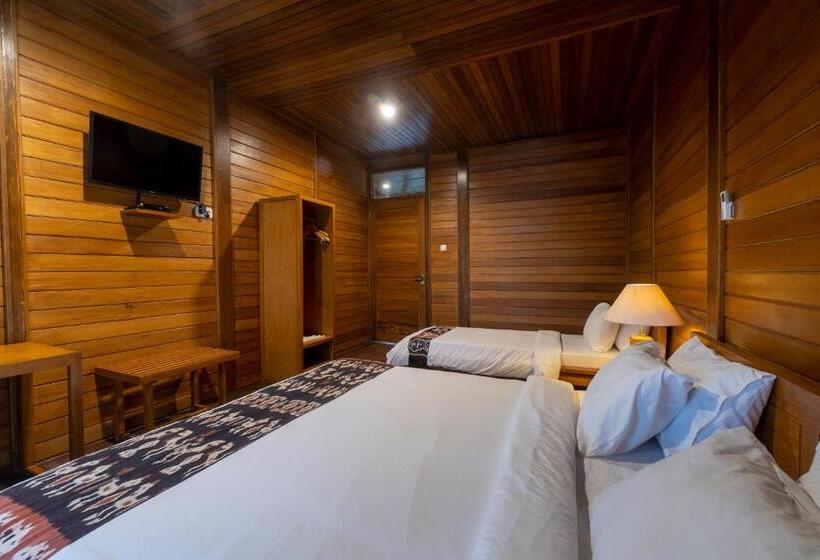 Дом 2 Спальни, Casa Kandara