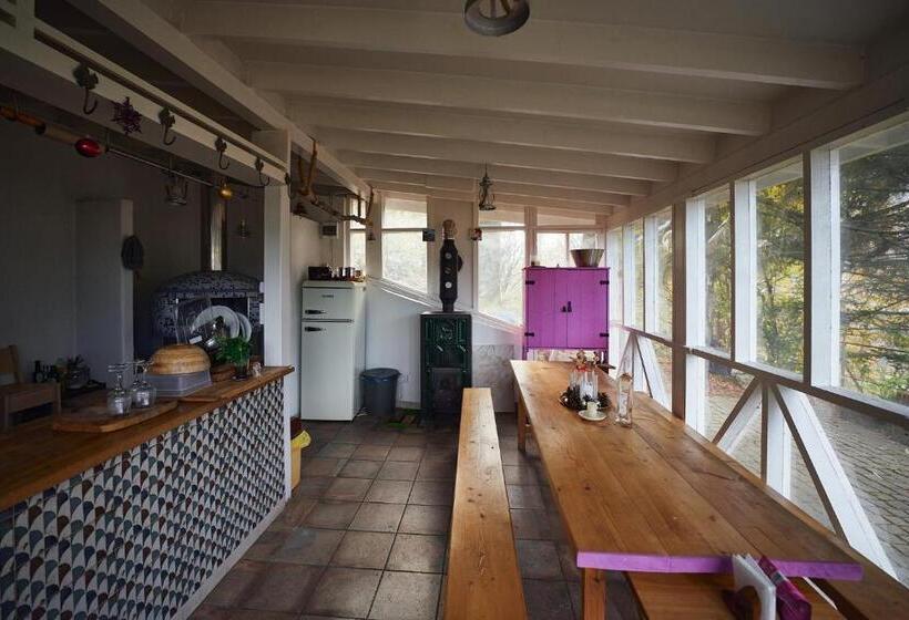 בקתת סופריור בת חדר 1, Chalet & Spa Maestrul Si Margareta