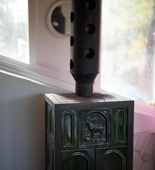 דירה בת חדר שינה 1 עם נוף, Chalet & Spa Maestrul Si Margareta