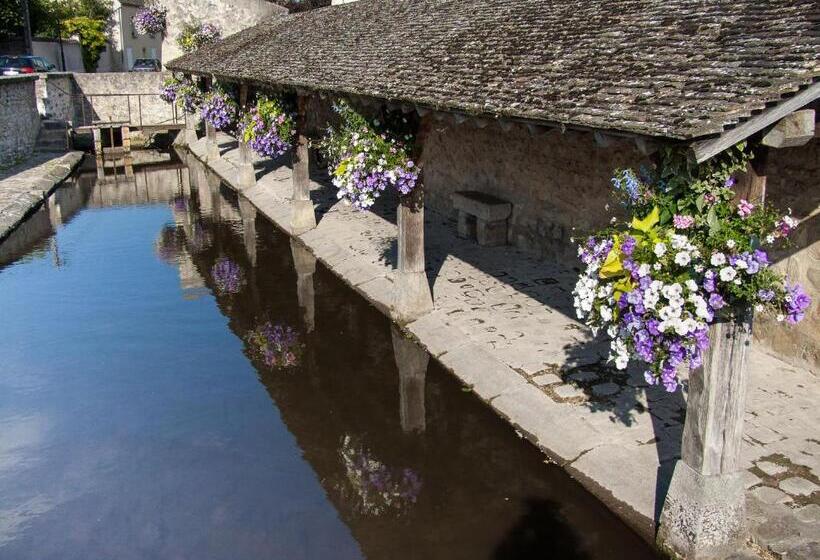 디럭스 룸, Millygite Chalet On Wheels By The River