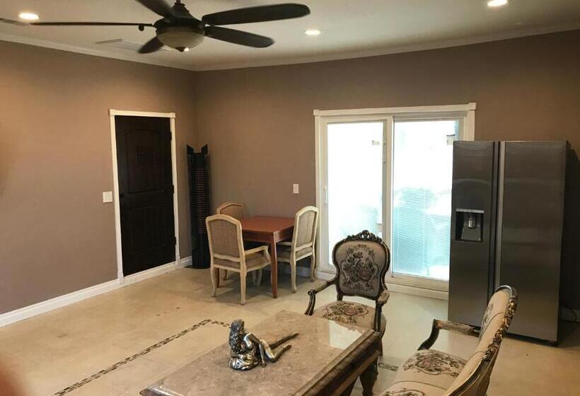 منزل غرفة نوم واحدة, Paradise Luxury Experience