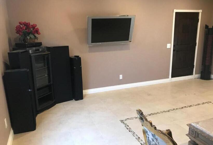 منزل غرفة نوم واحدة, Paradise Luxury Experience