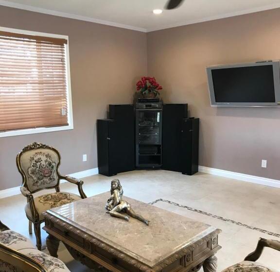 منزل غرفة نوم واحدة, Paradise Luxury Experience