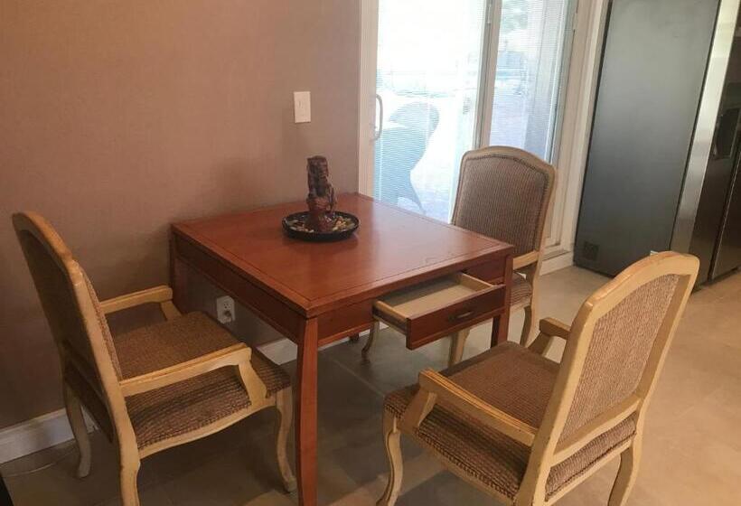 منزل غرفة نوم واحدة, Paradise Luxury Experience