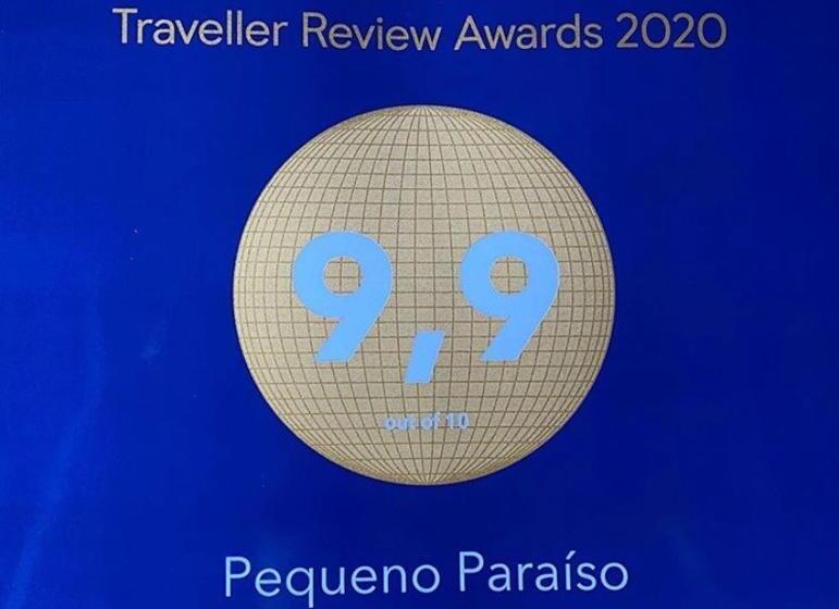 스탠다드 룸, Pequeno Paraíso