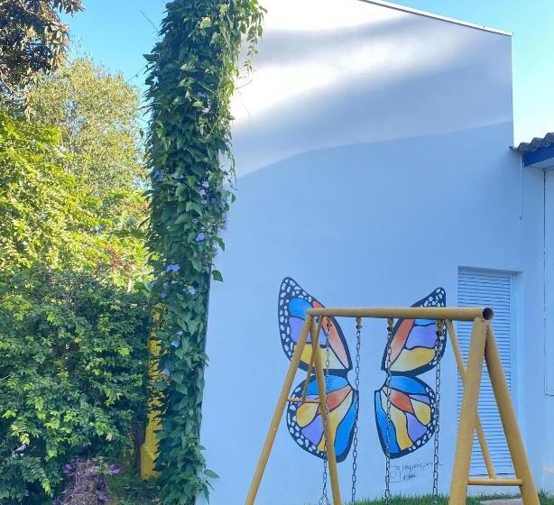 스탠다드 룸, Pequeno Paraíso