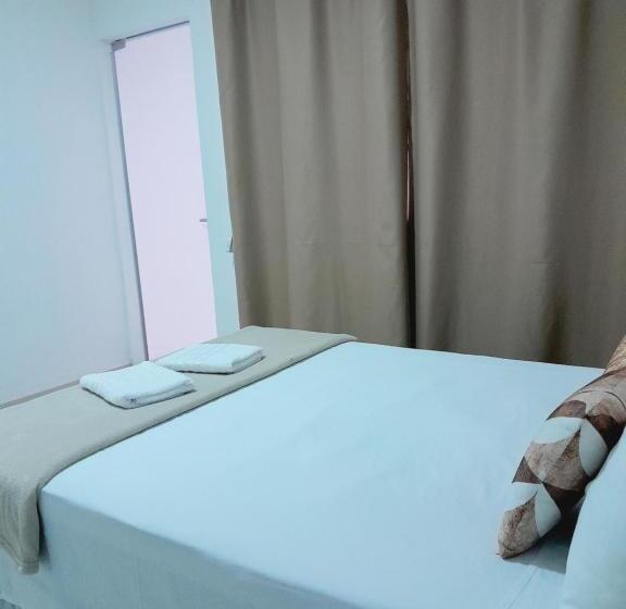 סוויטה, Pousada Jeitim Mineiro