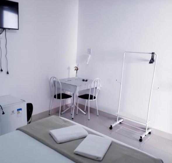 סוויטה, Pousada Jeitim Mineiro