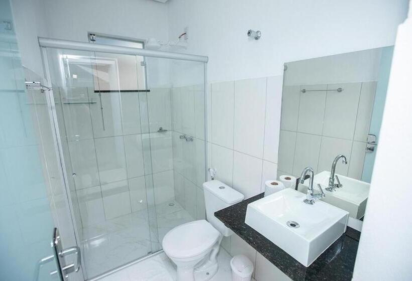 סוויטה, Pousada Jeitim Mineiro