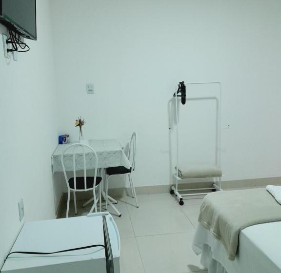 סוויטה, Pousada Jeitim Mineiro