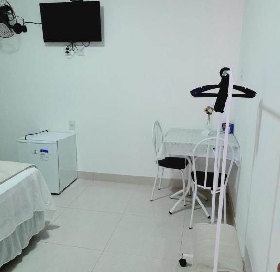 סוויטה, Pousada Jeitim Mineiro