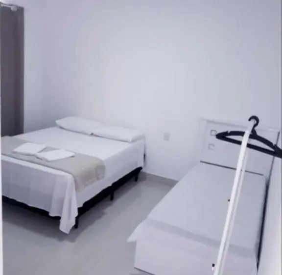 スイート（家族用）, Pousada Jeitim Mineiro