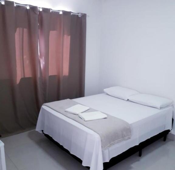 סוויטה, Pousada Jeitim Mineiro