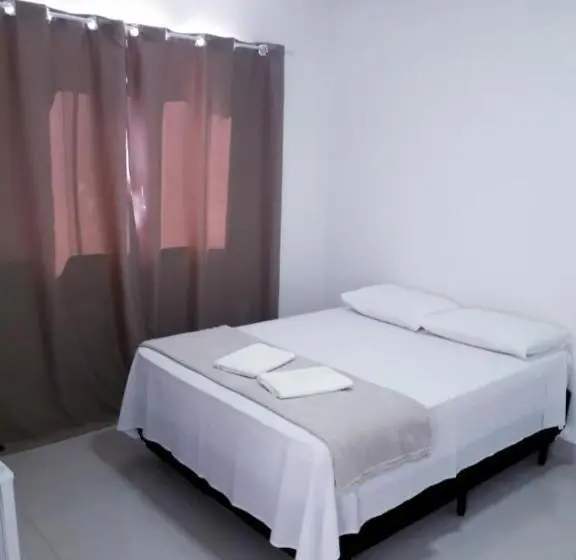 スイート, Pousada Jeitim Mineiro