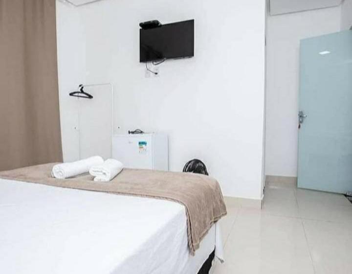 סוויטה, Pousada Jeitim Mineiro