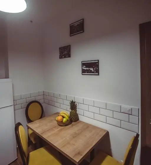 Habitació Estàndard Llit King, Timhouse