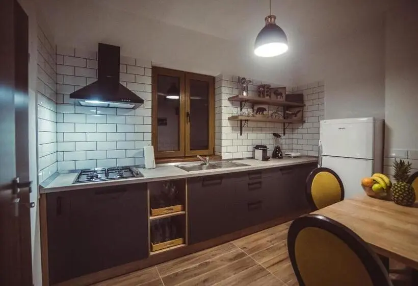 Habitació Estàndard Llit King, Timhouse
