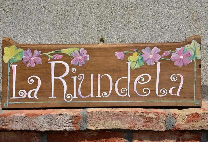 اتاق استاندارد, B&b La Riundela