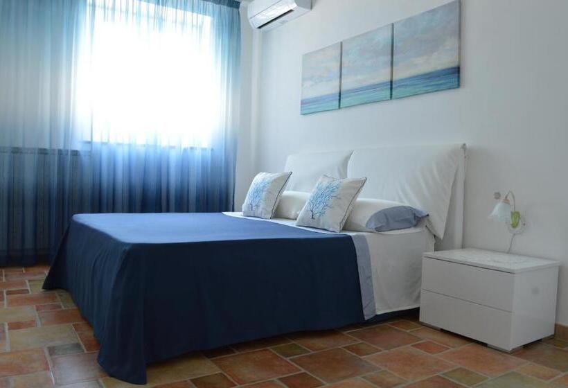 شقة غرفة واحدة مطلة على الحديقة, Baia Della Serenità