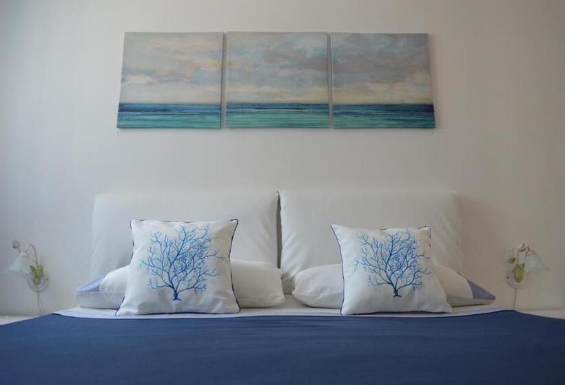 شقة غرفة واحدة مطلة على الحديقة, Baia Della Serenità