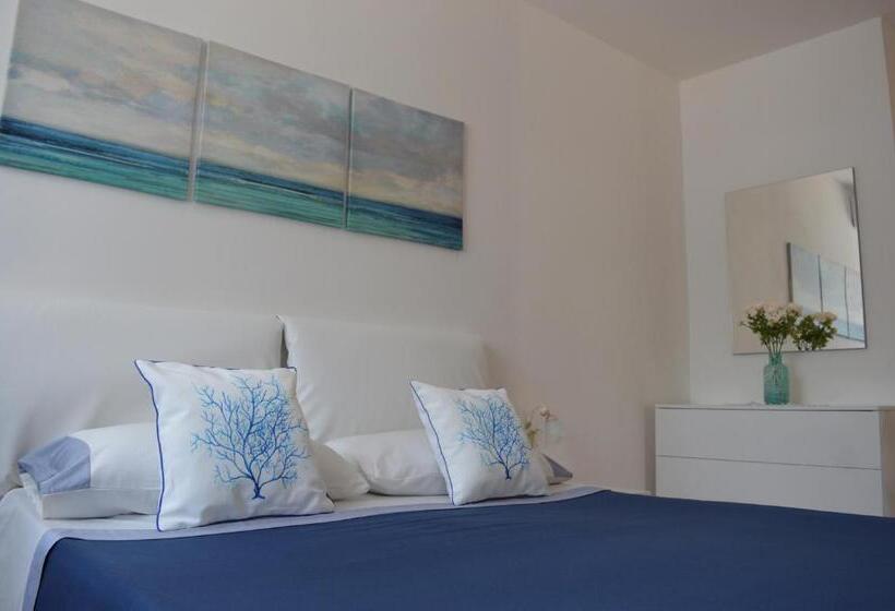 شقة غرفة واحدة مطلة على الحديقة, Baia Della Serenità