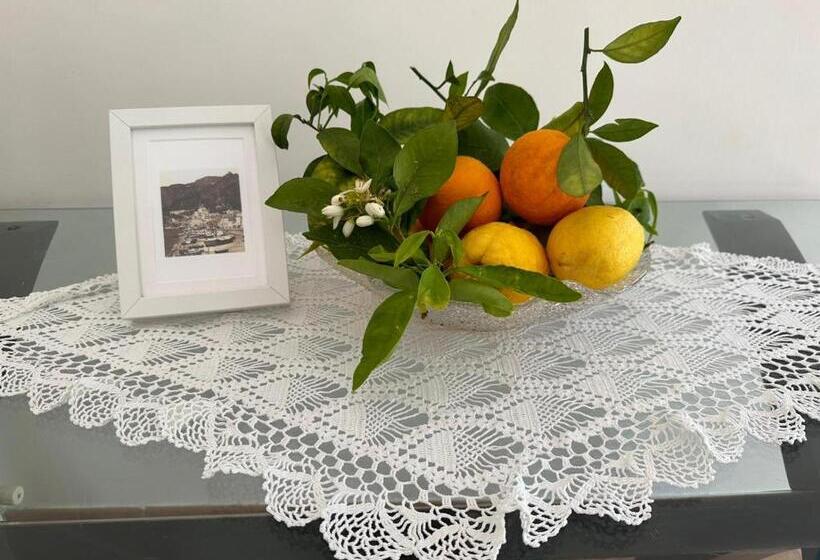 شقة غرفة واحدة مطلة على الحديقة, Baia Della Serenità