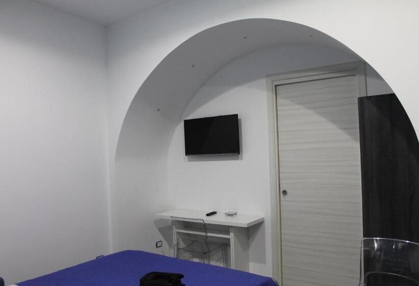 غرفة ديلوكس, Casavacanzeivana