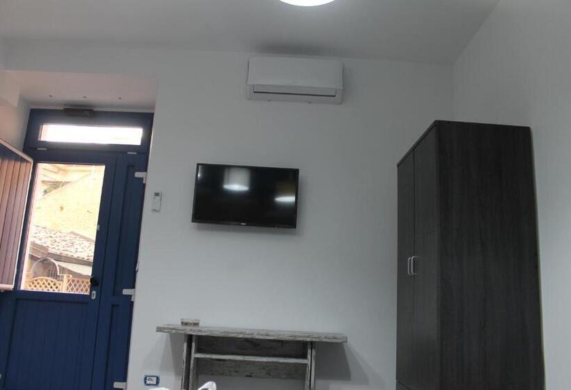 غرفة قياسية, Casavacanzeivana