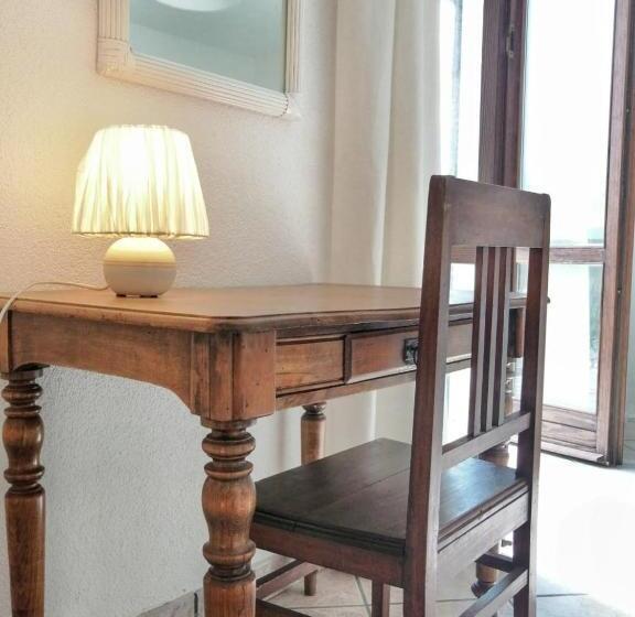 带大床的豪华间, Villa Belvedere Langhe