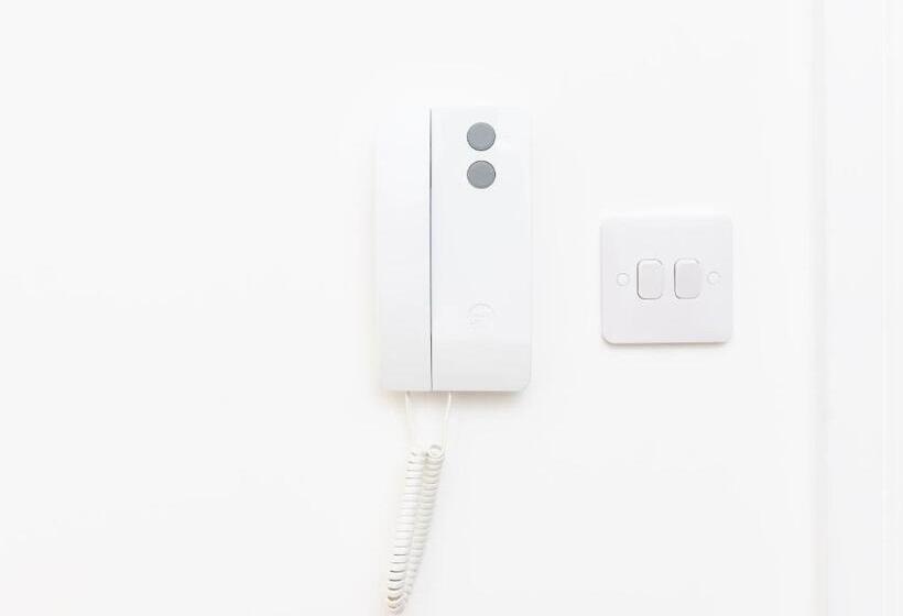 إستوديو قياسى, Messina Studios