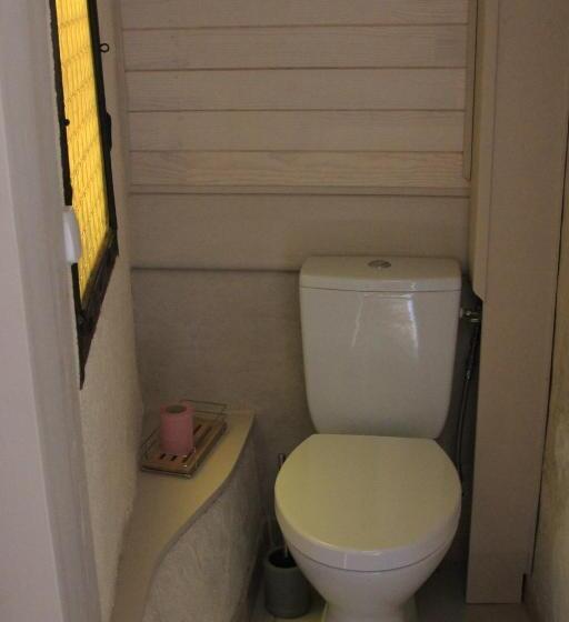 غرفة قياسية ثلاثية, Chambre Cozy Et Salon De 60 M2 Au Coeur De La Cité