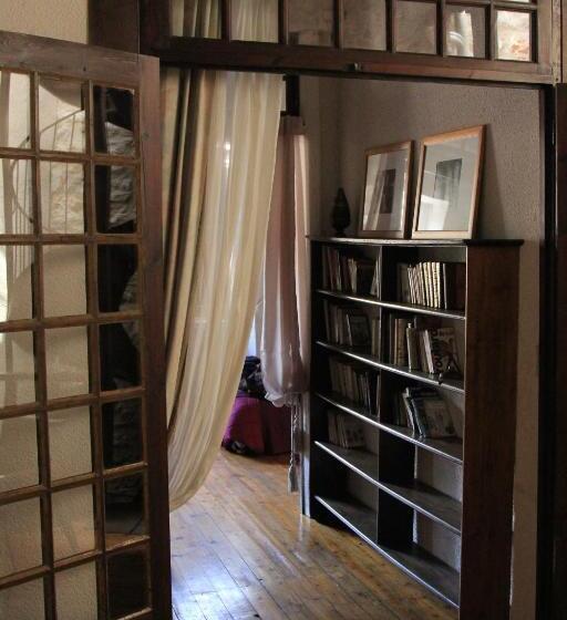 اتاق استاندارد سه نفره, Chambre Cozy Et Salon De 60 M2 Au Coeur De La Cité