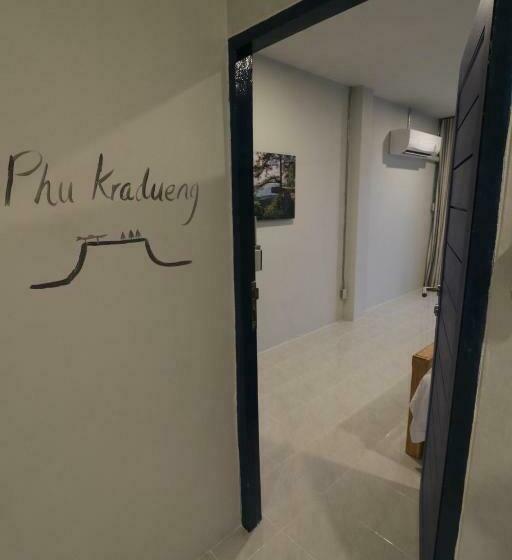 חדר סטנדרט לשלושה עם חדר אמבטיה משוף, Little Jasmine By The River