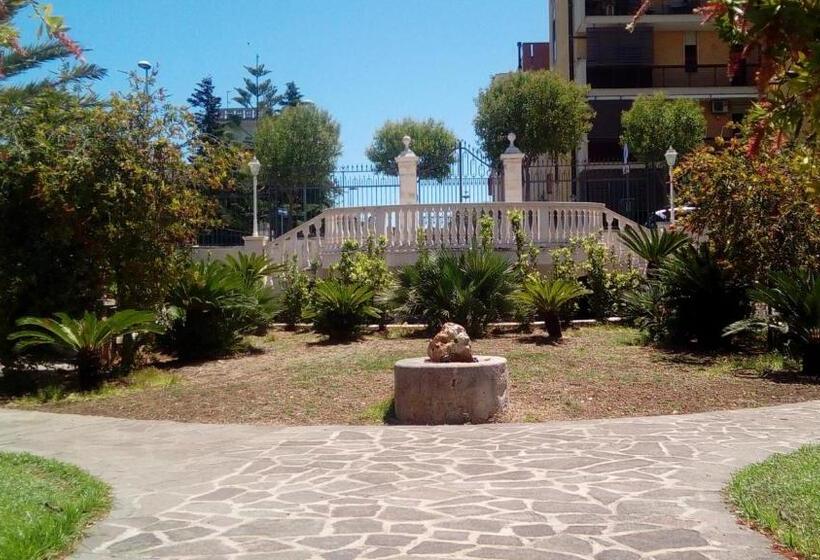 패밀리 스위트, Villa Ida In Bari