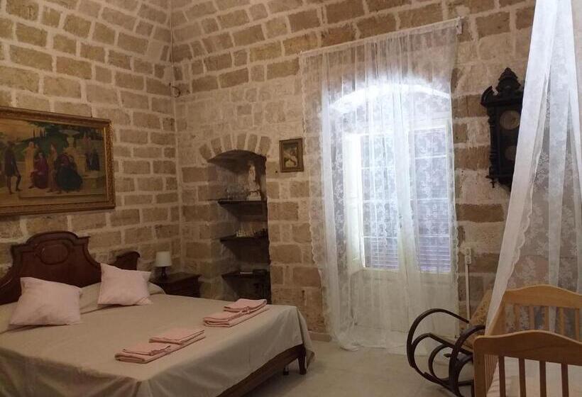 패밀리 스위트, Villa Ida In Bari
