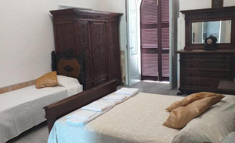 스위트, Villa Ida In Bari